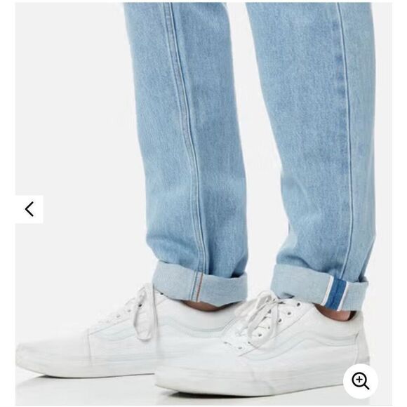 A.P.C. Denim Jeans Petit New Standard - Picture 6 of 12